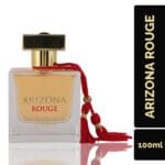(plu00403) - Apa de Parfum Arizona Rouge, Riiffs, Femei - 100ml - imagine 6