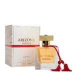 (plu00403) - Apa de Parfum Arizona Rouge, Riiffs, Femei - 100ml - imagine 4