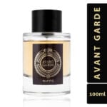 (plu00404) - Apa de Parfum Avant Garde, Riiffs, Barbati - 100ml - imagine 6