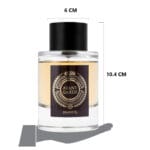(plu00404) - Apa de Parfum Avant Garde, Riiffs, Barbati - 100ml - imagine 7