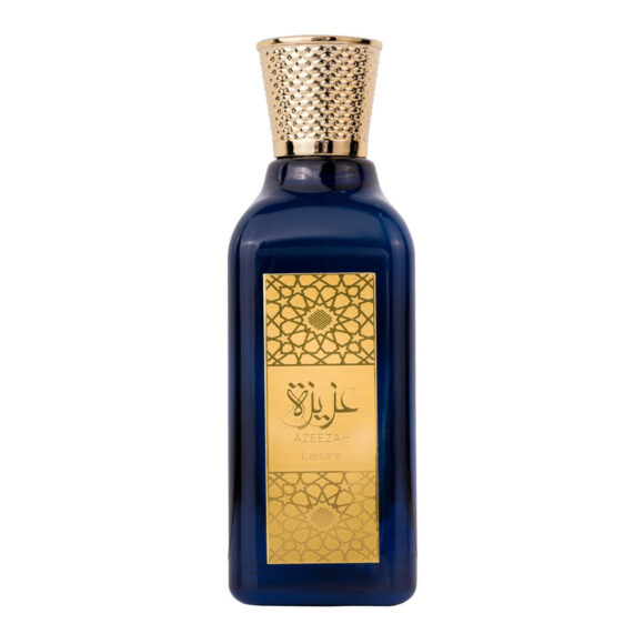 (plu00212) - Apa de Parfum Azeezah, Lattafa, Femei - 100ml