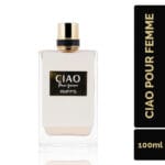 (plu00411) - Apa de Parfum Ciao Pour Femme, Riiffs, Femei - 100ml - imagine 7
