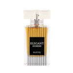 (plu00414) - Apa de Parfum Elegant Homme, Riiffs, Barbati - 100ml - imagine 5