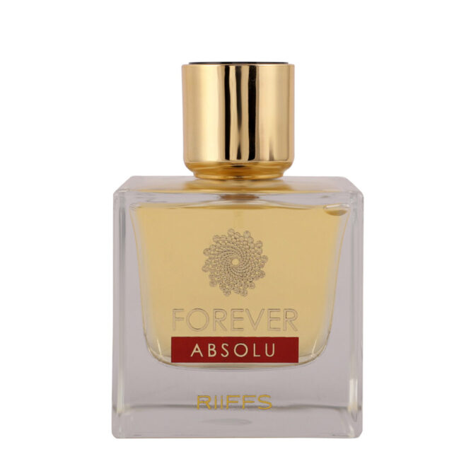 (plu00417) - Apa de Parfum Forever Absolu, Riiffs, Unisex - 100ml