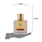 (plu00417) - Apa de Parfum Forever Absolu, Riiffs, Unisex - 100ml - imagine 7