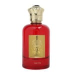 (plu00423) - Apa de Parfum Imperial Rouge, Riiffs, Femei - 100ml - imagine 5