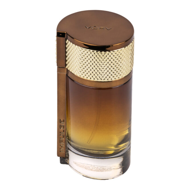 (plu05068) - Apa de Parfum Impulse Prive, Vurv, Barbati - 100ml