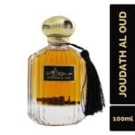 (plu00460) - Apa de Parfum Joudath Al Oud, Nusuk, Barbati- 100ml - imagine 7