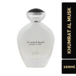 (plu00461) - Apa de Parfum Khumrat Al Musk, Nusuk, Femei - 100ml - imagine 6