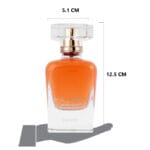(plu00432) - Apa de Parfum Melissa Poudree, Riiffs, Femei - 100ml - imagine 7