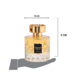 (plu00226) - Apa de Parfum Milena Extreme, Riiffs, Unisex- 100ml - imagine 7