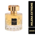(plu00226) - Apa de Parfum Milena Extreme, Riiffs, Unisex- 100ml - imagine 6