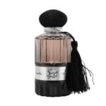 (plu00450) - Apa de Parfum Musky Rose, Nusuk, Femei - 100ml - imagine 5