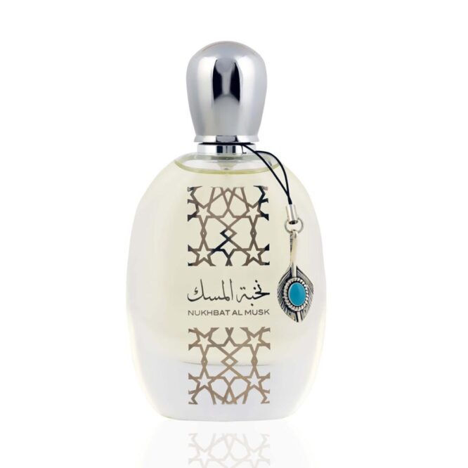 (plu00463) - Apa de Parfum Nukhbat Al Musk, Nusuk, Femei - 100ml