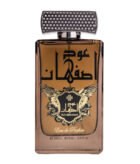 (plu00325) - Apa de Parfum Oud Isphahan, Ard Al Zaafaran, Unisex - 100ml