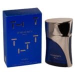(plu05076) - Apa de Parfum Tendency Blu, Vurv, Barbati - 100ml - imagine 4