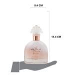 (plu00420) - Apa de Parfum Secret Musk, Nusuk, Unisex - 100ml - imagine 8