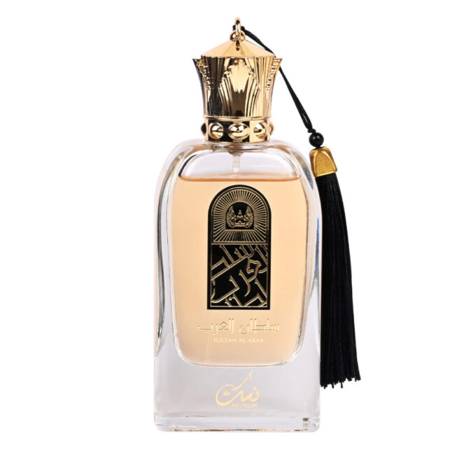 (plu00465) - Apa de Parfum Sultan Al Arab, Nusuk, Barbati - 100ml