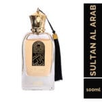 (plu00465) - Apa de Parfum Sultan Al Arab, Nusuk, Barbati - 100ml - imagine 7