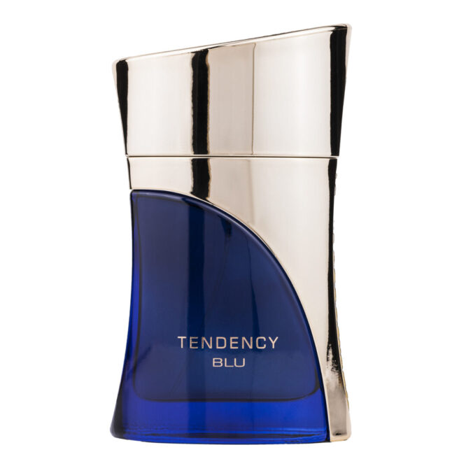 (plu05076) - Apa de Parfum Tendency Blu, Vurv, Barbati - 100ml