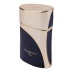 (plu05076) - Apa de Parfum Tendency Blu, Vurv, Barbati - 100ml - imagine 3