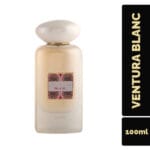 (plu00445) - Apa de Parfum Ventura Blanc, Riiffs, Femei - 100ml - imagine 6