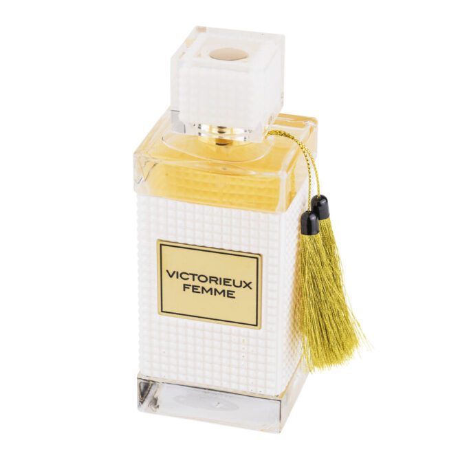 (plu05027) - Parfum Arabesc Victorieux Femme,Vurv,Femei apa de parfum 100ml