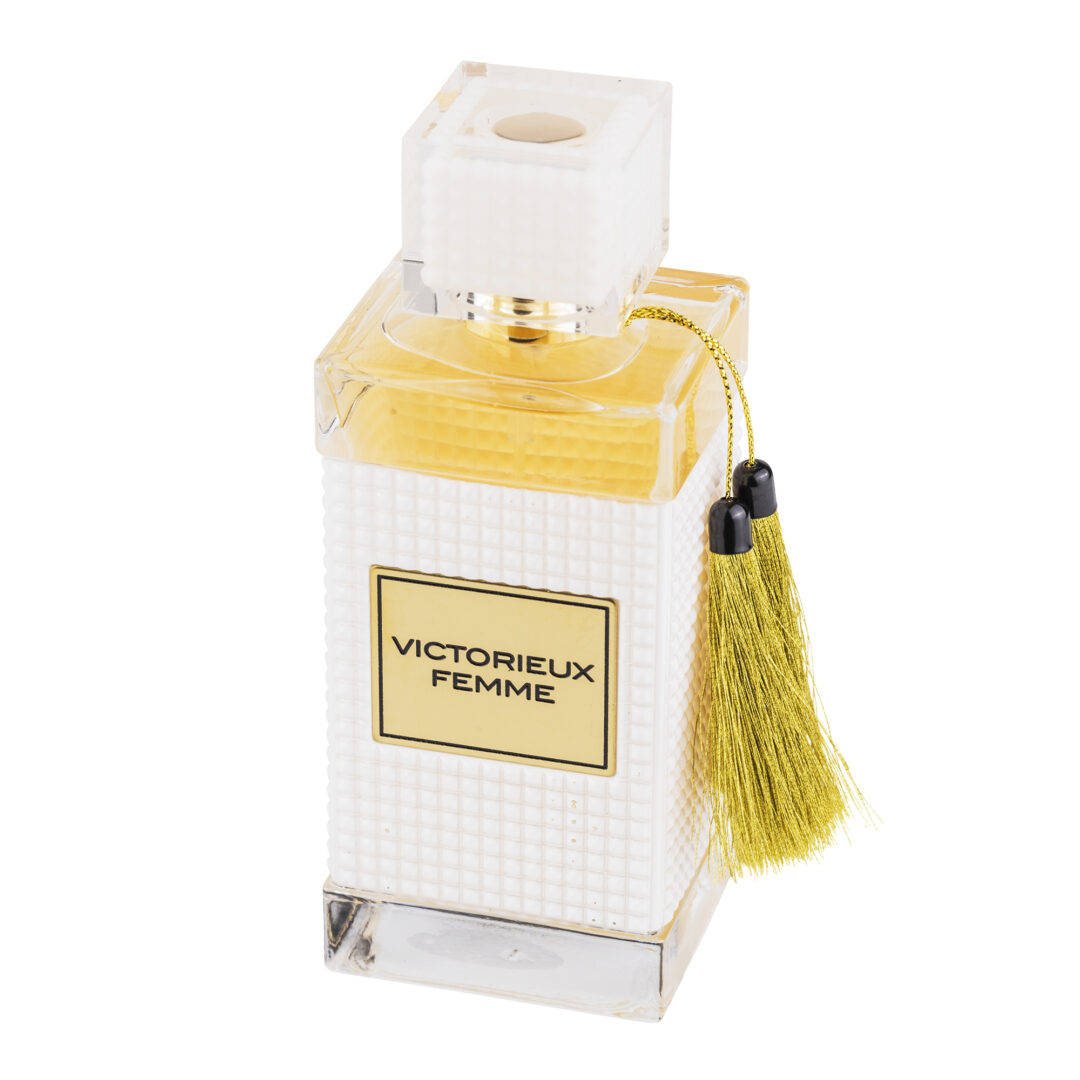 Parfum Arabesc Victorieux Femme,Vurv,Femei apa de parfum 100ml - 1 | YEO