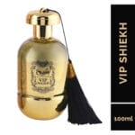 (plu00468) - Apa de Parfum Vip Sheikh, Nusuk, Barbati - 100ml - imagine 5
