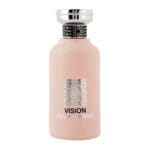 (plu00424) - Apa de Parfum Vision Pour Femme, Nusuk, Femei - 100ml - imagine 5