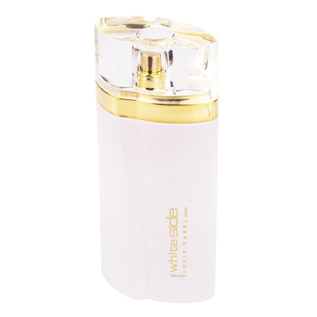 Apa de Parfum White Side, Louis Varel, Femei - 100ml