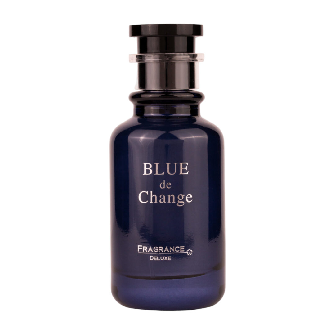 (plu01470) - Apa De Parfum Blue De Change, Wadi Al Khaleej, Barbati - 100ml