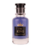 (plu01298) - Apa De Parfum I M King, Wadi Al Khaleej, Barbati - 100ml