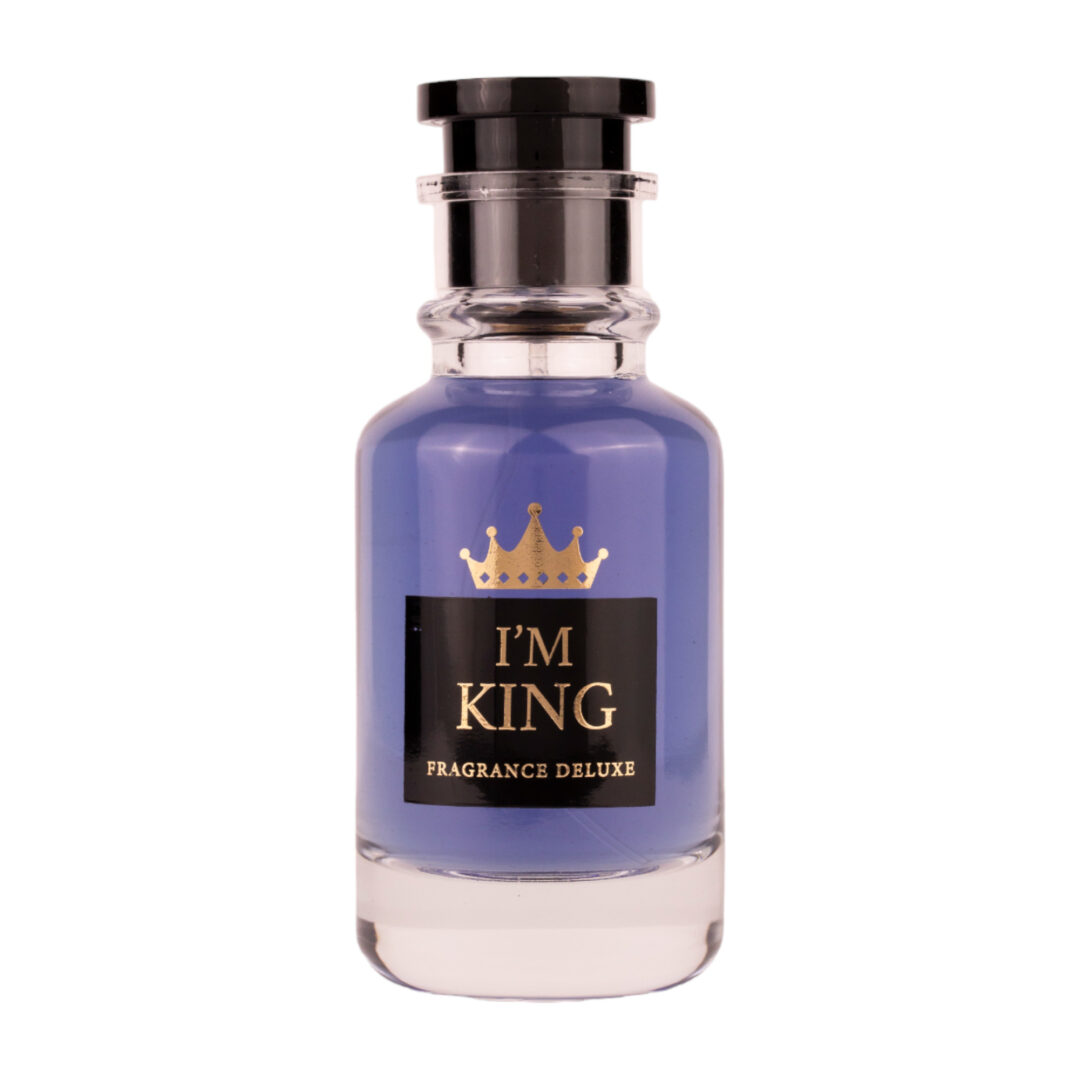 (plu01460) - Apa De Parfum I M King, Wadi Al Khaleej, Barbati - 100ml