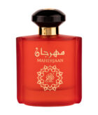 (plu01402) - Apa De Parfum Maherjaan, Wadi Al Khaleej, Femei - 100ml