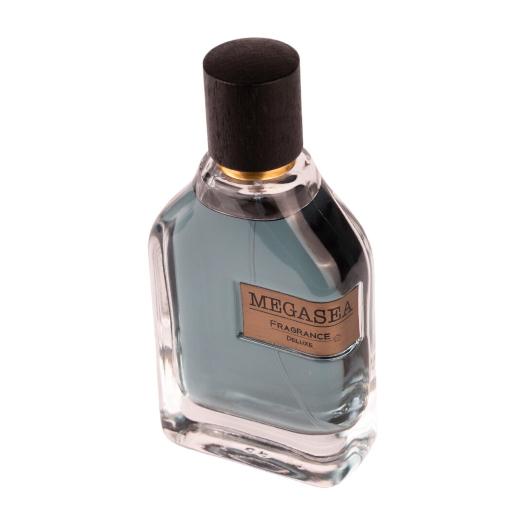 Apa de Parfum Megasea, Wadi Al Khaleej, Unisex - 100ml - 1 | YEO