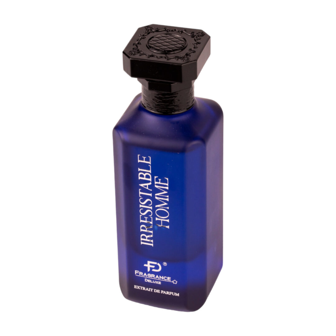 Apa De Parfum Irresitable Homme, Wadi Al Khaleej, Barbati - 100ml - 1 | YEO