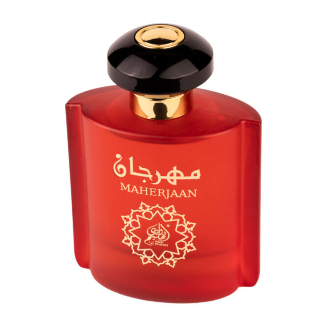 (plu01296) - Apa De Parfum Maherjaan, Wadi Al Khaleej, Femei - 100ml