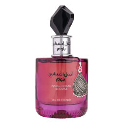 (plu00104) - Apa de Parfum Ajmal Ehsas Bloom, Ard Al Zaafaran, Femei - 100ml