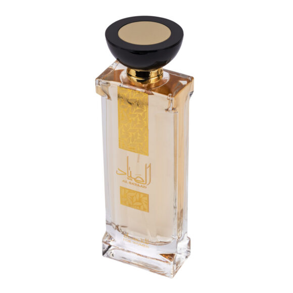 (plu00105) - Apa de Parfum Al Sayaad, Ard Al Zaafaran, Femei - 100ml