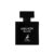 (plu00735) - Apa de Parfum Anchor Black, Maison Alhambra, Barbati - 100ml