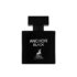 (plu00735) - Apa de Parfum Anchor Black, Maison Alhambra, Barbati - 100ml