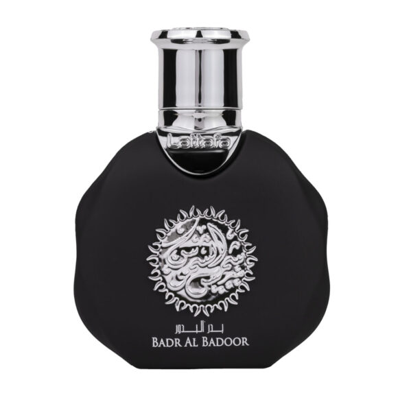 (plu00188) - Apa de Parfum Badr Al Badoor Shamoos, Lattafa, Barbati - 35ml