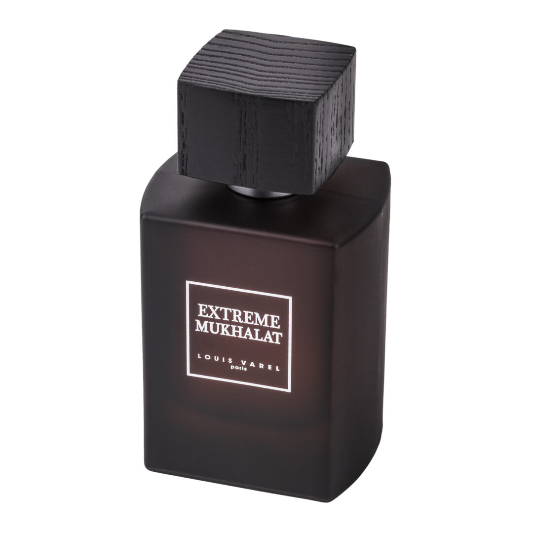 Apa de Parfum Extreme Mukhalat, Louis Varel, Barbati - 100ml - 1 | YEO