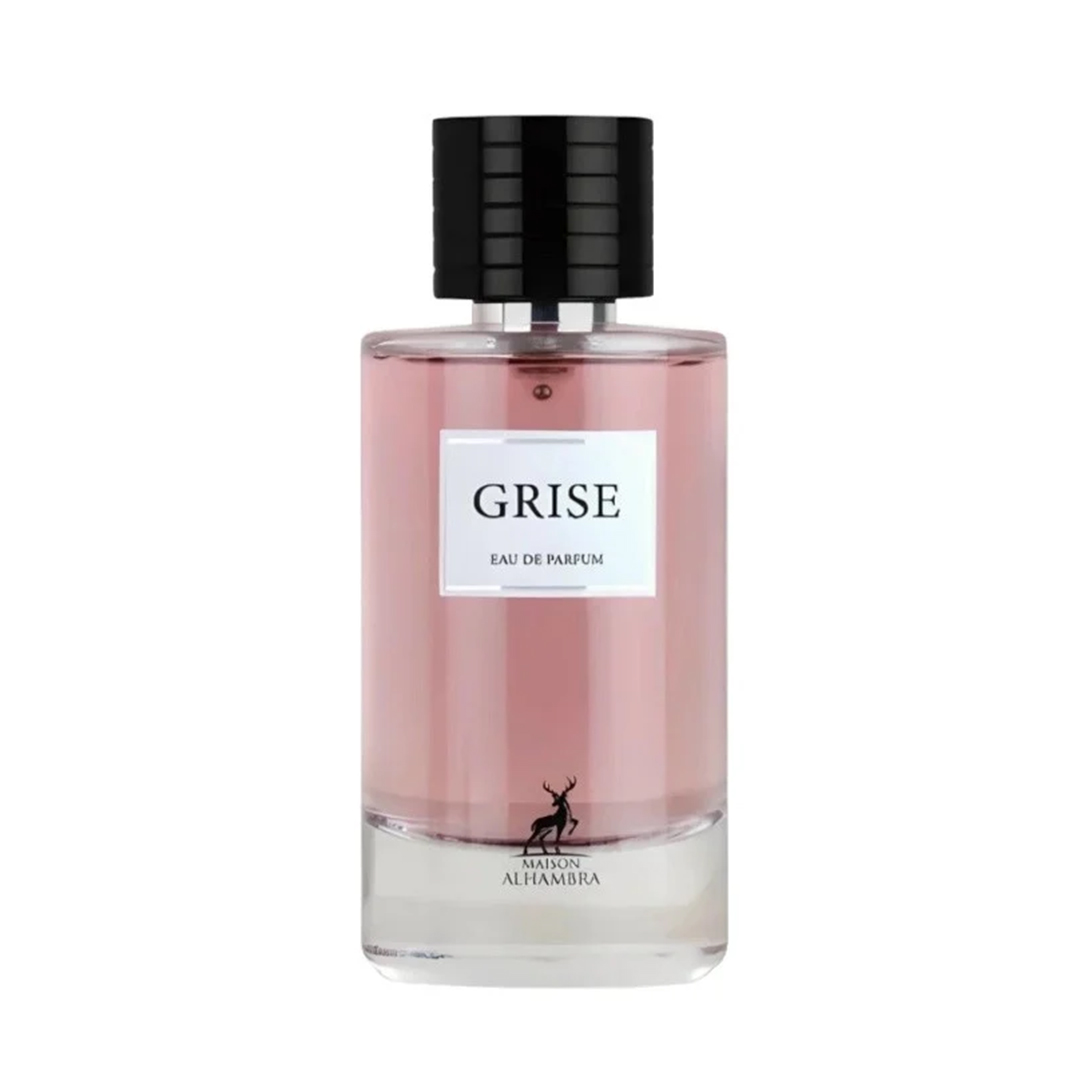 (plu00717) - Apa de Parfum Grise, Maison Alhambra, Unisex - 100ml