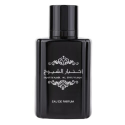 (plu05188) - Apa de Parfum Ikhtiyaar Al Shuyukh, Suroori, Barbati - 100ml