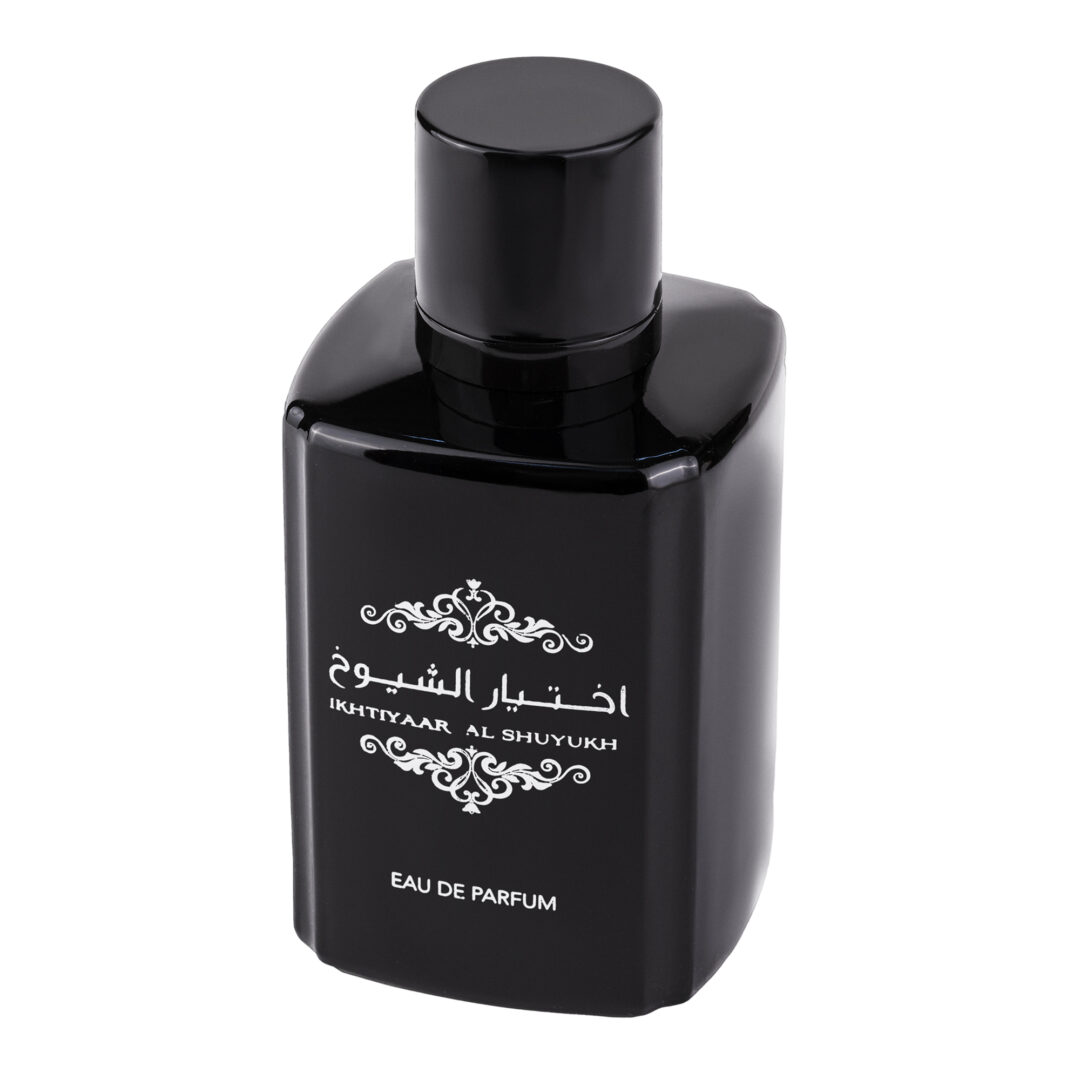 Apa de Parfum Ikhtiyaar Al Shuyukh, Suroori, Barbati - 100ml - 1 | YEO