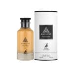 (plu00738) - Apa de Parfum Jean Lowe Nouveau, Maison Alhambra, Barbati - 100ml - imagine 3