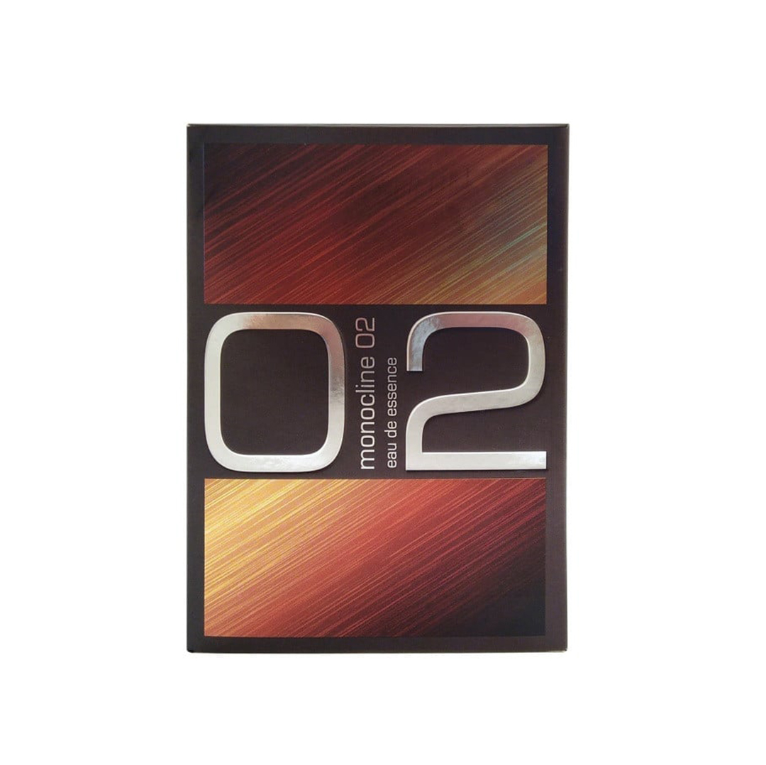 Apa de Parfum Monocline 02 Eau De Essence, Maison Alhambra, Unisex - 100ml - 2 | YEO