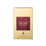 (plu00729) - Apa de Parfum Niche Royal Rouge, Maison Alhambra, Unisex - 100ml - imagine 5